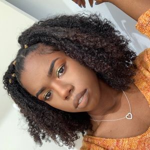 Meet your Posher, Kristina